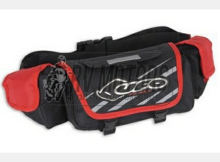 Сумка для инструмента UFO Beluga Черный/Красный MB02242B