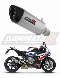 Прямоток BMW M1000RR 2021 - 2022 DOMINATOR HP6