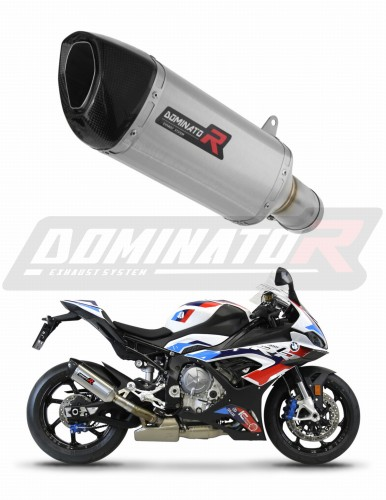 Прямоток BMW M1000RR 2021 - 2022 DOMINATOR HP6