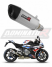 Прямоток BMW M1000RR 2021 - 2022 DOMINATOR HP6