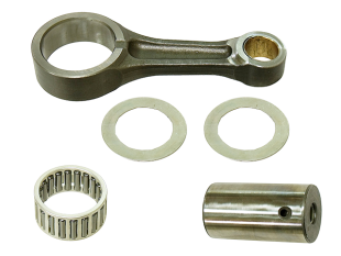 Шатун HONDA CRF 450R '09-'11 NACHMAN KP01409N