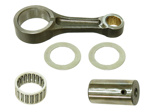 Шатун HONDA CRF 450R '09-'11 NACHMAN KP01409N
