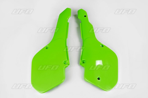 Боковой пластик KAWASAKI KX 125/250/500 '87 UFO KA02704026