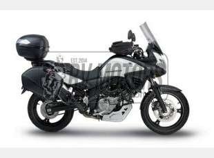 Крепления под боковые кофры KAPPA Monokey Suzuki DL 650 V-Strom l2-l3 (11-13) KL3101