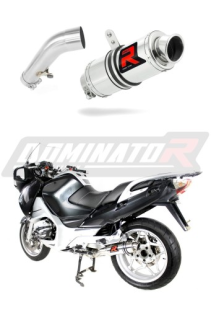 Прямоток BMW R1200RT 2004-2009 DOMINATOR GP1