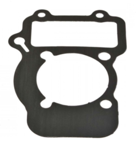 Прокладка цилиндра YAMAHA XV 250 VIRAGO '89-00, XVS 250 DRAG STAR '01-'04 ATHENA S410485006051