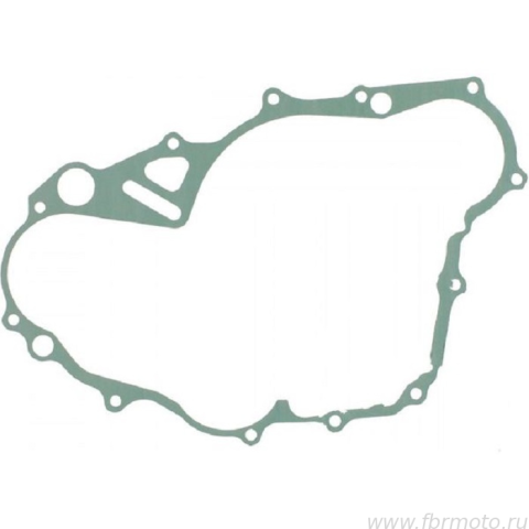 Прокладка крышки сцепления YAMAHA YZF 250 '14-'16, WR 250F '15-'16 ATHENA S410485008121