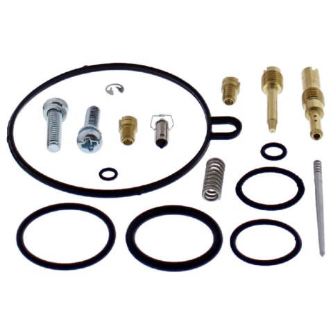 Ремкомплект карбюратора 4 RIDE AB26-10026