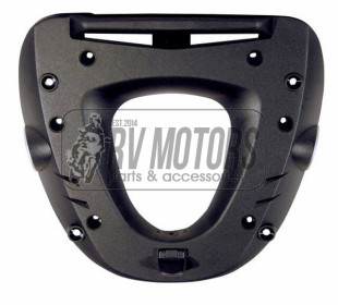 Крепления кофра KAPPA (без площадки) Kawasaki ZZR 1400 (12-15) KZ4106