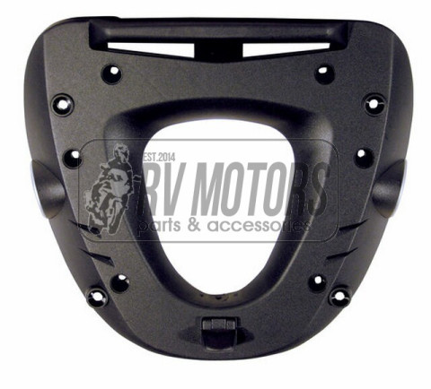 Крепления кофра KAPPA (без площадки) Kawasaki ZZR 1400 (12-15) KZ4106