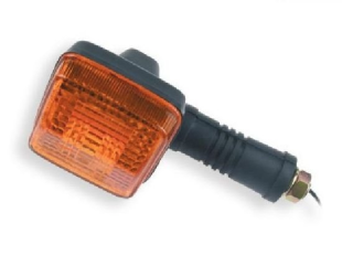 Указатель поворота правый задний / правый задний YAMAHA DT 125R 89-00, TDR/R 125 89-94, XT 600 87-88, XT Z 660 TENERE 91-96, XTZ 750 SUPER TENERE 89-95 VICMA 7370VC