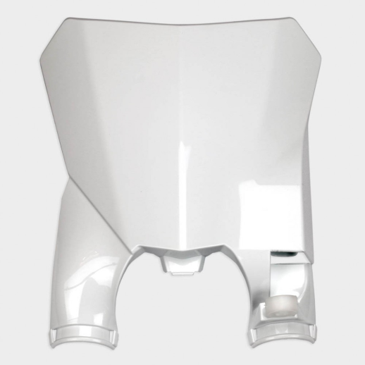 Передний обтекатель кросс HONDA CRF 250R/RX '18-'20 UFO HO04679041