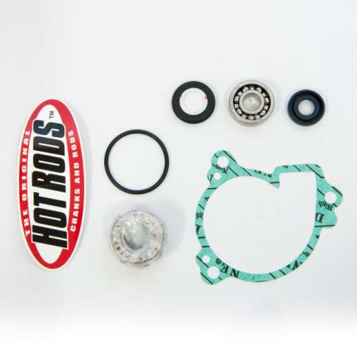 Ремкомплект водяної помпи YAMAHA GRIZZLY 550 09-14, RHINO 700 08-15, GRIZZLY 700 07-15 HOT RODS WPK0025