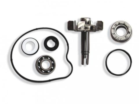 Ремкомплект водяной помпы YAMAHA XP 500 T-MAX`01-07 VICMA 8005