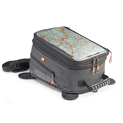  Сумка на бак KAPPA AH200 14/24L