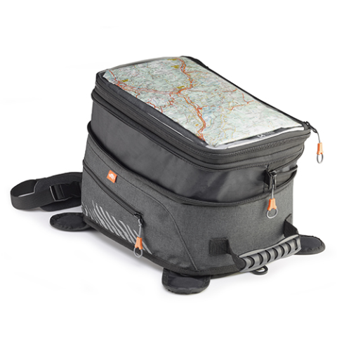  Сумка на бак KAPPA AH200 14/24L