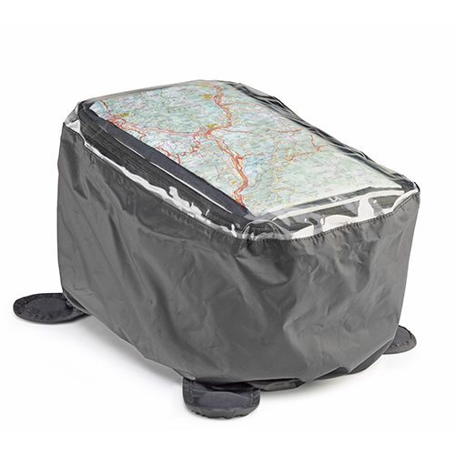  Сумка на бак KAPPA AH200 14/24L