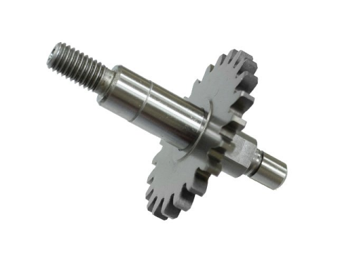 Вал водяной помпы NACHMAN MX-10232B YAMAHA YZ 85 '02-03, YZ 125 '98-'04 (5DH-12459-01-00)