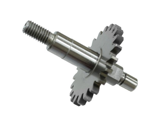 Вал водяної помпи NACHMAN MX-10232B YAMAHA YZ 85&#39;02-03, YZ 125&#39;98-&#39;04 (5DH-12459-01-00)