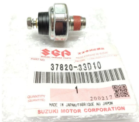 Датчик давления масла Suzuki 37820-33D10