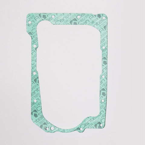 Прокладка масляного поддона KAWASAKI GPZ 550 '84-'89, GT 550 '83-'89, KZ 500/550 '79-'82, ZR 550 ZEPHYR '91-'99 ATHENA S410250026006