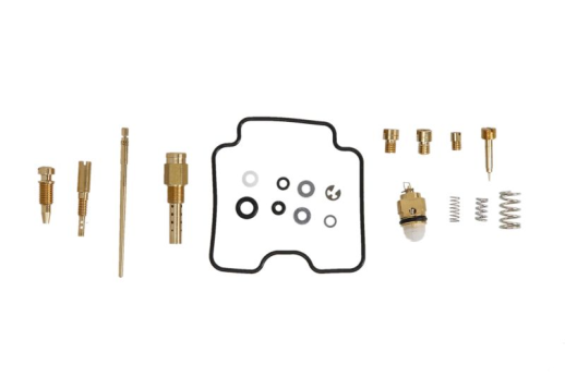 Ремкомплект карбюратора SUZUKI LT-Z 400 2003- TOURMAX CAB-DS15