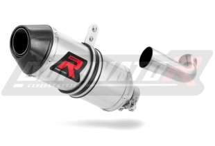 Прямоток KTM RC 125 2017 - 2020 DOMINATOR HP3 