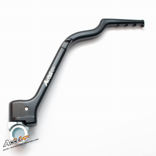 Лапка кикстартера YAMAHA YZ 250 '02-'16 (2T) ACCEL KST204BK чёрный