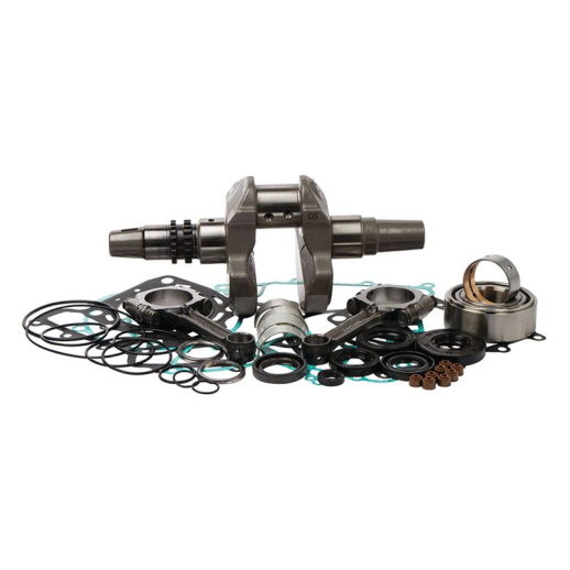 Ремкомплект нижней части двигателя KAWASAKI KVF 750 BRUTE FORCE '12-'14 HOT RODS CBK0193