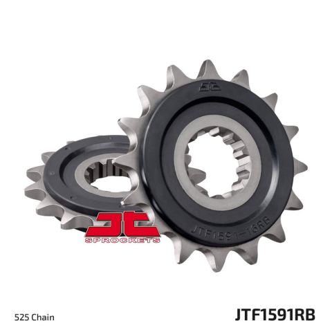 Приводная звезда JT JTF1591.16RB (PBR 2091)
