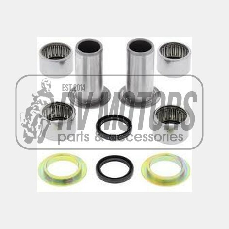 Комплект подшипников оси маятника WRP 28-1119