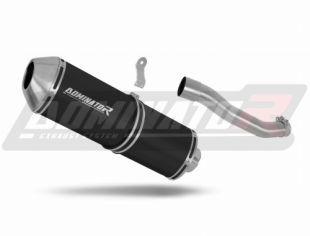 Прямоток Suzuki DR 800 S 1991 - 1997 DOMINATOR OVR черный