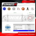 Прямоток Suzuki GSX-S 1000 / GSX-S 1000 GT / GSX-S 950 2021 - 2024 DOMINATOR HP8