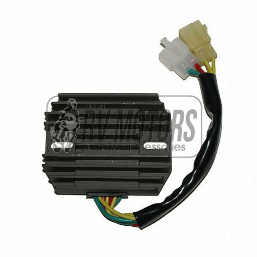 Регулятор напруги DUCATI 600/620/695/748/750/800/900/1000 ELECTROSPORT ESR532