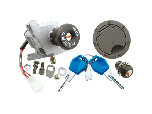 Замок зажигания YAMAHA AEROX '05- (9555) Vicma 1079030