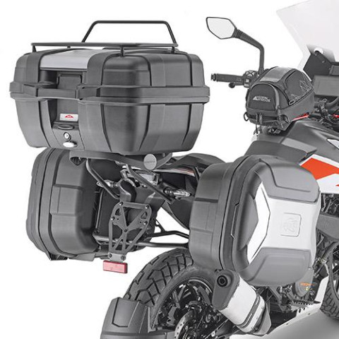 Крепления боковых кофров KAPPA MONOKEY KTM 390 Adventure (20) KL7711