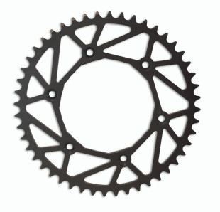 Привідна зірка KTM SX/EXC 125-530 '90-22 PROX 07.RS62090R-49 (89749) (JTR897.49)