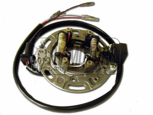 Генератор KAWASAKI KX 125/250 (92-97) ELECTREX ST3213