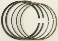 Поршневые кольца HONDA TRX 400EX (99-13), XR400R (96-04) (85,50MM = +0,50MM) NAMURA NA-10003-2R
