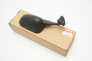 Зеркало HONDA CBR 900RR (00-03) левое BIKETEC (LH04L) BTMIRH04L