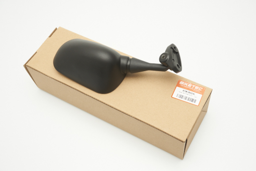 Зеркало HONDA CBR 900RR (00-03) левое BIKETEC (LH04L) BTMIRH04L