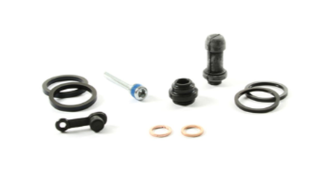 Ремкомплект переднего суппорта HONDA CRF 230L '08-'09, ATC 350X '86, TRX 250R '86-'89, TRX 250X '87 (18-3007) PROX 37.63007