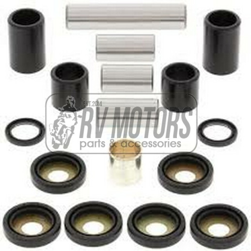 Ремкомплект прогресії WRP 27-1091