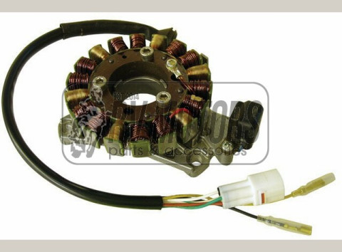 Генератор YAMAHA YFZ 350  ELECTREXS ST4350L