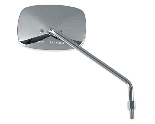 Дзеркало APRILIA SCARABEO 125/150/200 1998- VICMA VIC-E592D праве