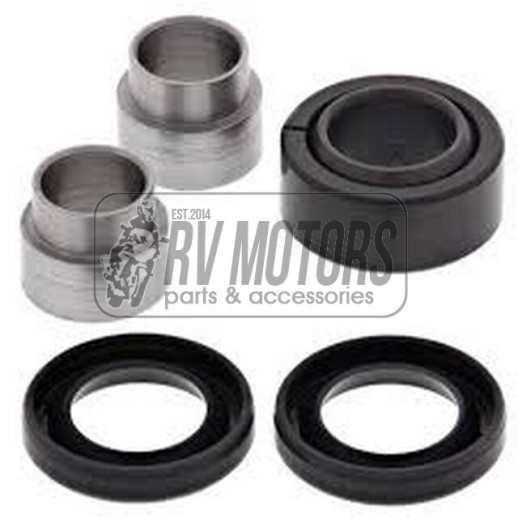 Підшипники заднього амортизатора ALLBALLS 29-5031