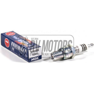 Свеча зажигания NGK 5044 / BR8EIX (IW24)