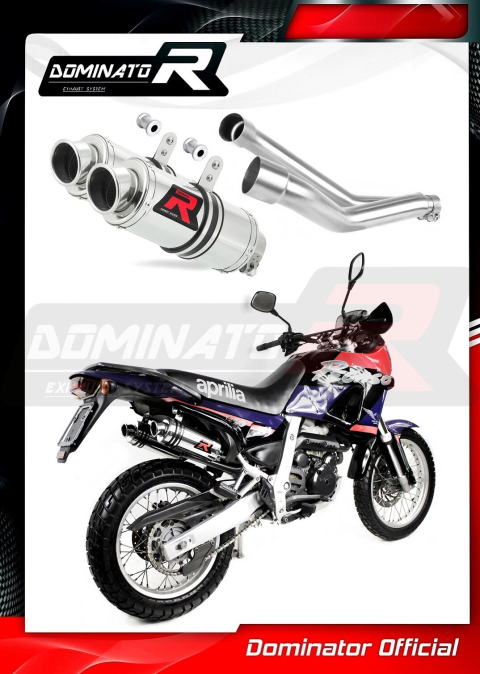 Прямоток DOMINATOR Aprilia PEGASO 650 GA GP1 1992 - 1996