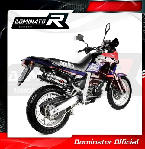 Прямоток DOMINATOR Aprilia PEGASO 650 GA GP1 1992 - 1996
