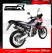 Прямоток DOMINATOR Aprilia PEGASO 650 GA GP1 1992 - 1996
